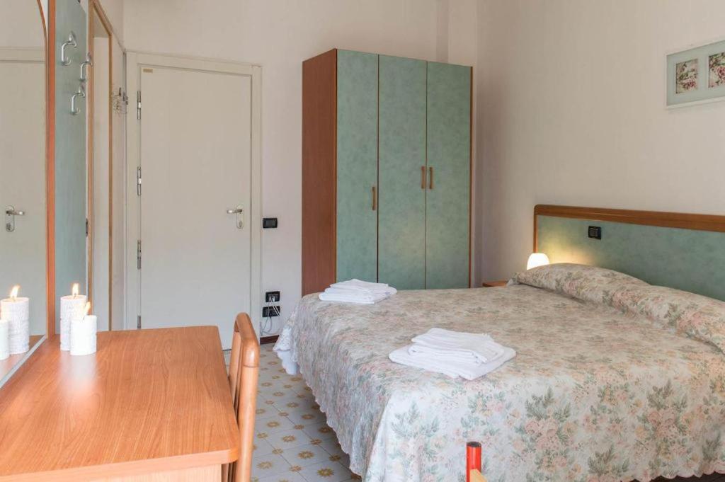 Hotel Levante Sul Mare Lido Di Savio Kültér fotó